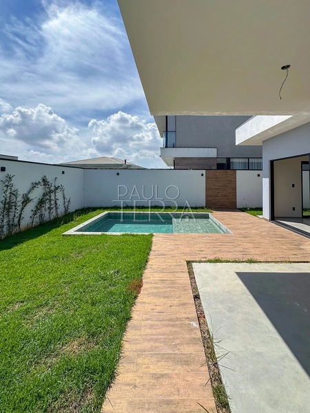 Casa em Condomínio Fechado à Venda em Taubaté | 3 Suítes + 4º Quarto, Piscina e Área Gourmet | Cyrela Landscape: 17ª foto da galeria de imagens do imóvel