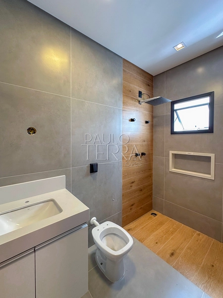 Casa em Condomínio Fechado à Venda em Taubaté | 3 Suítes + 4º Quarto, Piscina e Área Gourmet | Cyrela Landscape: 47ª foto da galeria de imagens do imóvel