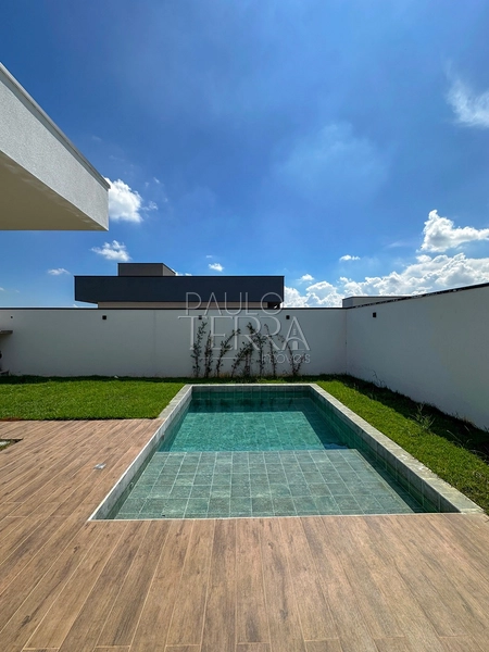 Casa em Condomínio Fechado à Venda em Taubaté | 3 Suítes + 4º Quarto, Piscina e Área Gourmet | Cyrela Landscape: 12ª foto da galeria de imagens do imóvel