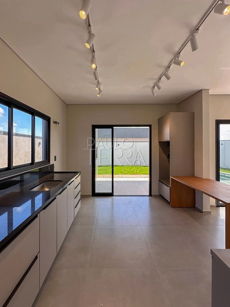 Casa em Condomínio Fechado à Venda em Taubaté | 3 Suítes + 4º Quarto, Piscina e Área Gourmet | Cyrela Landscape: 24ª foto da galeria de imagens do imóvel