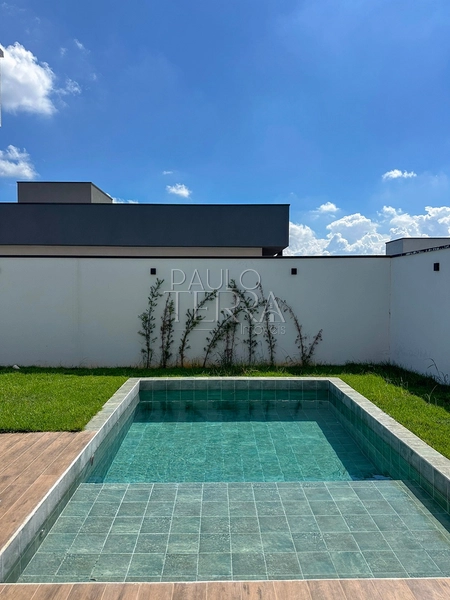 Casa em Condomínio Fechado à Venda em Taubaté | 3 Suítes + 4º Quarto, Piscina e Área Gourmet | Cyrela Landscape: 11ª foto da galeria de imagens do imóvel
