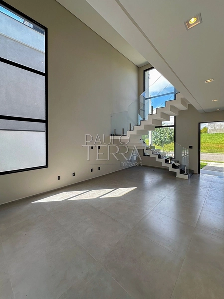 Casa em Condomínio Fechado à Venda em Taubaté | 3 Suítes + 4º Quarto, Piscina e Área Gourmet | Cyrela Landscape: 33ª foto da galeria de imagens do imóvel