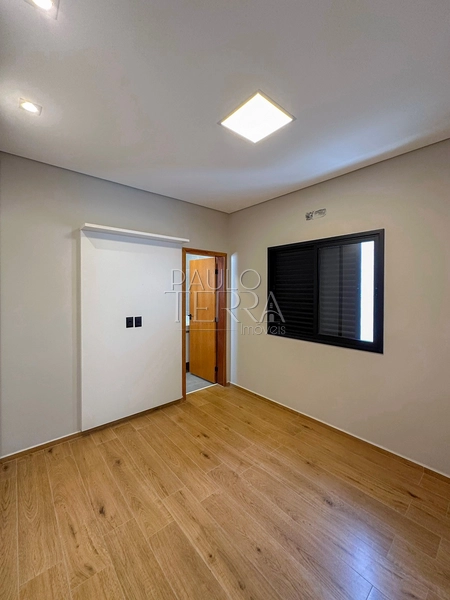 Casa em Condomínio Fechado à Venda em Taubaté | 3 Suítes + 4º Quarto, Piscina e Área Gourmet | Cyrela Landscape: 49ª foto da galeria de imagens do imóvel