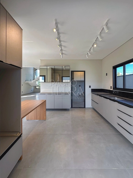 Casa em Condomínio Fechado à Venda em Taubaté | 3 Suítes + 4º Quarto, Piscina e Área Gourmet | Cyrela Landscape: 22ª foto da galeria de imagens do imóvel