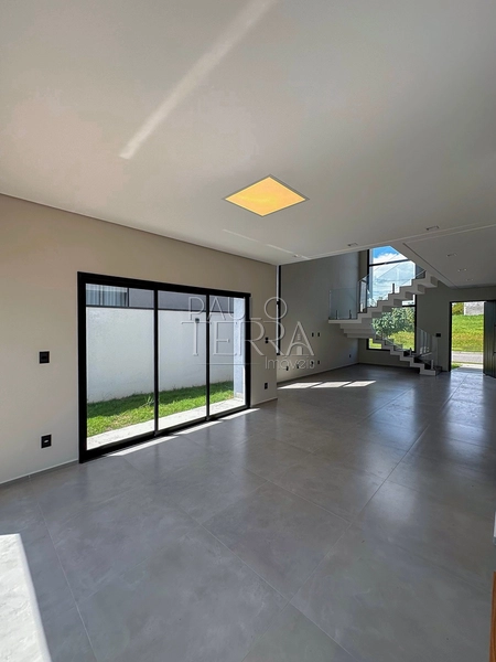 Casa em Condomínio Fechado à Venda em Taubaté | 3 Suítes + 4º Quarto, Piscina e Área Gourmet | Cyrela Landscape: 26ª foto da galeria de imagens do imóvel