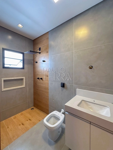 Casa em Condomínio Fechado à Venda em Taubaté | 3 Suítes + 4º Quarto, Piscina e Área Gourmet | Cyrela Landscape: 51ª foto da galeria de imagens do imóvel