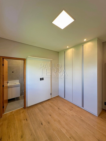 Casa em Condomínio Fechado à Venda em Taubaté | 3 Suítes + 4º Quarto, Piscina e Área Gourmet | Cyrela Landscape: 46ª foto da galeria de imagens do imóvel
