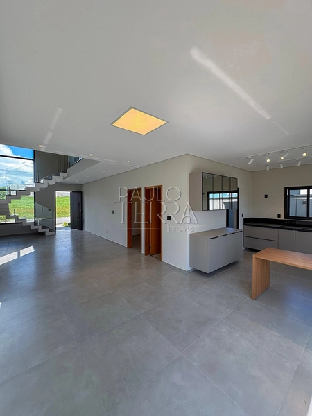 Casa em Condomínio Fechado à Venda em Taubaté | 3 Suítes + 4º Quarto, Piscina e Área Gourmet | Cyrela Landscape: 28ª foto da galeria de imagens do imóvel