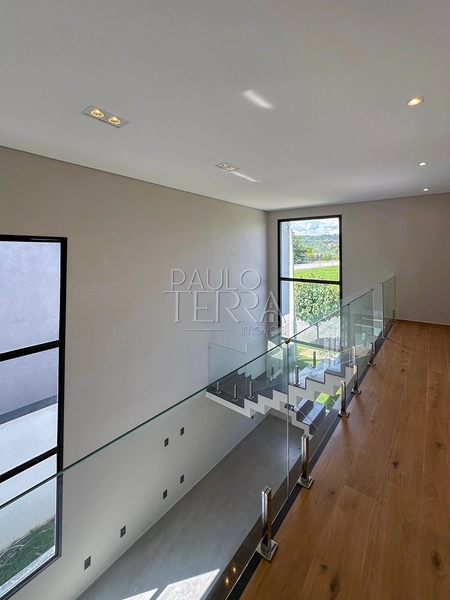 Casa em Condomínio Fechado à Venda em Taubaté | 3 Suítes + 4º Quarto, Piscina e Área Gourmet | Cyrela Landscape: 48ª foto da galeria de imagens do imóvel