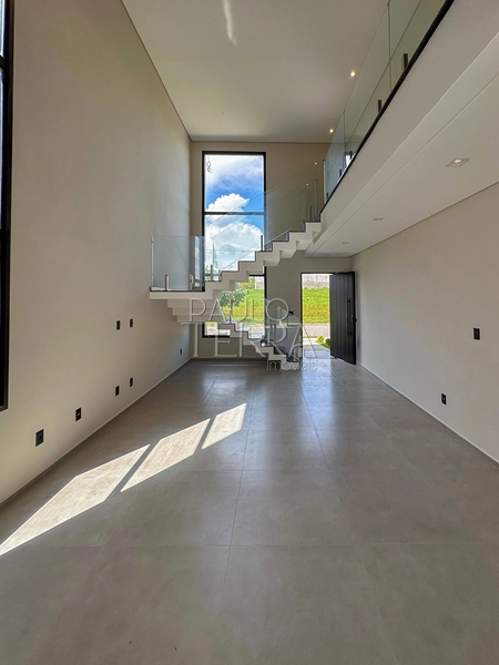 Casa em Condomínio Fechado à Venda em Taubaté | 3 Suítes + 4º Quarto, Piscina e Área Gourmet | Cyrela Landscape: 32ª foto da galeria de imagens do imóvel