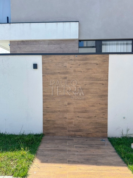 Casa em Condomínio Fechado à Venda em Taubaté | 3 Suítes + 4º Quarto, Piscina e Área Gourmet | Cyrela Landscape: 16ª foto da galeria de imagens do imóvel