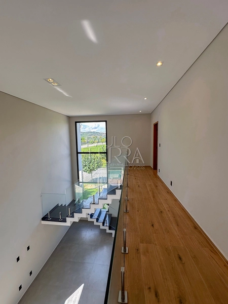 Casa em Condomínio Fechado à Venda em Taubaté | 3 Suítes + 4º Quarto, Piscina e Área Gourmet | Cyrela Landscape: 42ª foto da galeria de imagens do imóvel