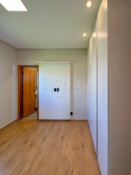 Casa em Condomínio Fechado à Venda em Taubaté | 3 Suítes + 4º Quarto, Piscina e Área Gourmet | Cyrela Landscape: 45ª foto da galeria de imagens do imóvel