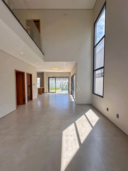 Casa em Condomínio Fechado à Venda em Taubaté | 3 Suítes + 4º Quarto, Piscina e Área Gourmet | Cyrela Landscape: 6ª foto da galeria de imagens do imóvel