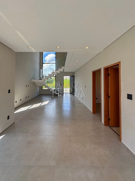Casa em Condomínio Fechado à Venda em Taubaté | 3 Suítes + 4º Quarto, Piscina e Área Gourmet | Cyrela Landscape: 31ª foto da galeria de imagens do imóvel