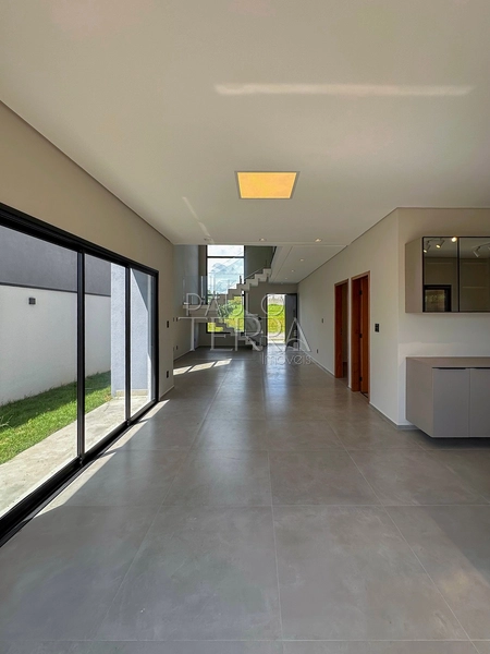 Casa em Condomínio Fechado à Venda em Taubaté | 3 Suítes + 4º Quarto, Piscina e Área Gourmet | Cyrela Landscape: 27ª foto da galeria de imagens do imóvel
