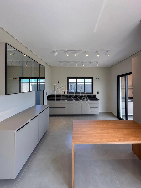 Casa em Condomínio Fechado à Venda em Taubaté | 3 Suítes + 4º Quarto, Piscina e Área Gourmet | Cyrela Landscape: 9ª foto da galeria de imagens do imóvel