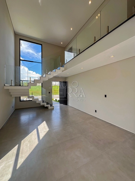 Casa em Condomínio Fechado à Venda em Taubaté | 3 Suítes + 4º Quarto, Piscina e Área Gourmet | Cyrela Landscape: 34ª foto da galeria de imagens do imóvel