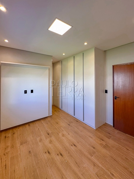 Casa em Condomínio Fechado à Venda em Taubaté | 3 Suítes + 4º Quarto, Piscina e Área Gourmet | Cyrela Landscape: 38ª foto da galeria de imagens do imóvel