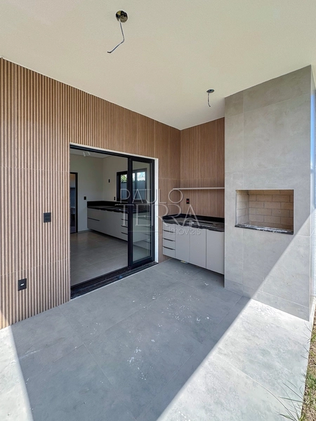 Casa em Condomínio Fechado à Venda em Taubaté | 3 Suítes + 4º Quarto, Piscina e Área Gourmet | Cyrela Landscape: 21ª foto da galeria de imagens do imóvel