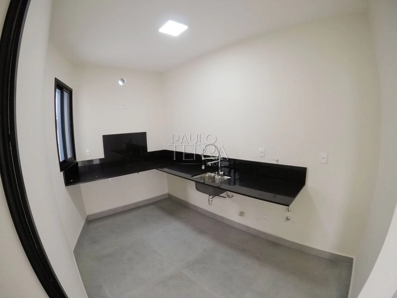 Casa térrea nova à venda no Condomínio Parque das Araucárias em Tremembé | 3 quartos, quintal amplo e área gourmet: 9ª foto da galeria de imagens do imóvel
