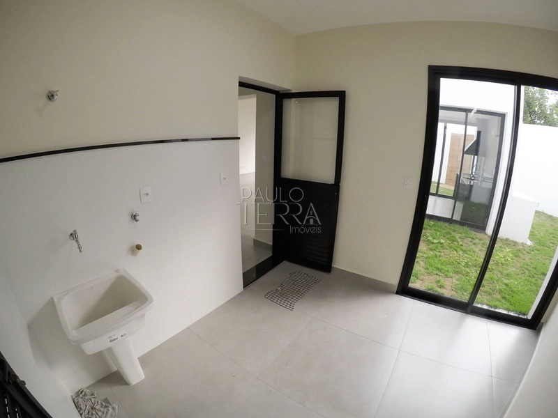 Casa térrea nova à venda no Condomínio Parque das Araucárias em Tremembé | 3 quartos, quintal amplo e área gourmet: 13ª foto da galeria de imagens do imóvel