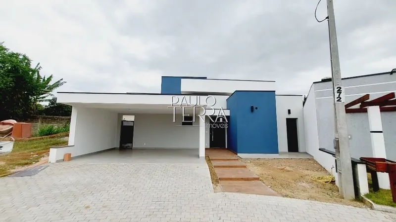 Imóvel residencial ou comercial