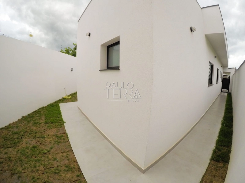 Casa térrea nova à venda no Condomínio Parque das Araucárias em Tremembé | 3 quartos, quintal amplo e área gourmet: 17ª foto da galeria de imagens do imóvel