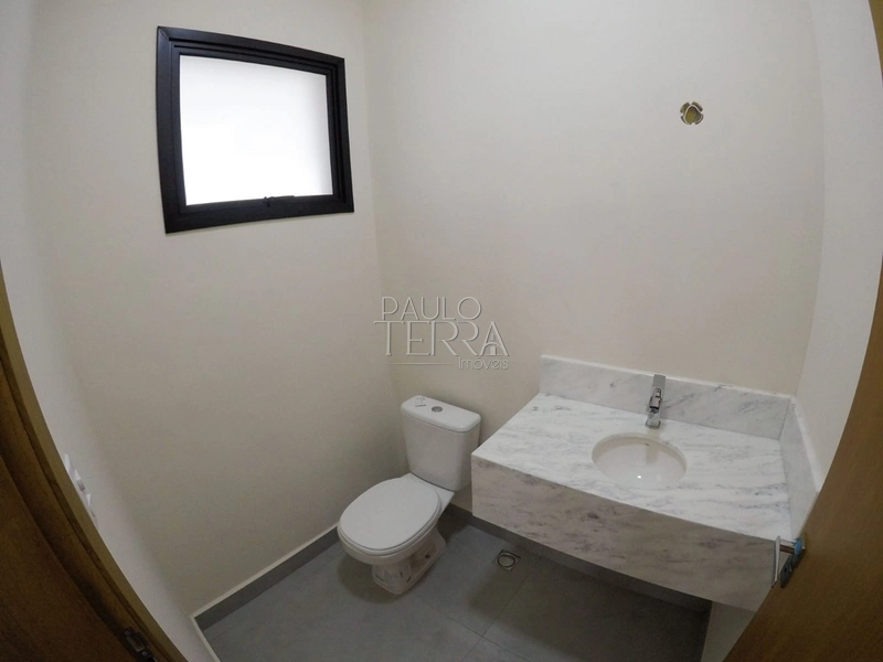 Casa térrea nova à venda no Condomínio Parque das Araucárias em Tremembé | 3 quartos, quintal amplo e área gourmet: 19ª foto da galeria de imagens do imóvel