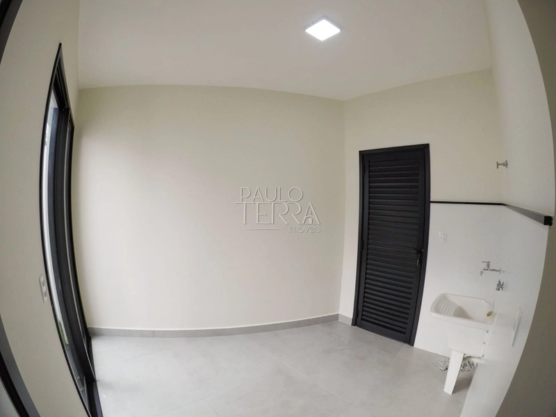 Casa térrea nova à venda no Condomínio Parque das Araucárias em Tremembé | 3 quartos, quintal amplo e área gourmet: 12ª foto da galeria de imagens do imóvel