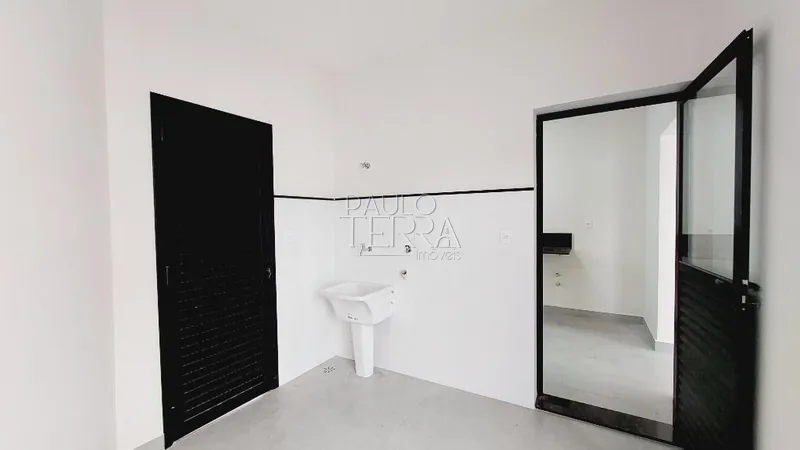 Casa térrea nova à venda no Condomínio Parque das Araucárias em Tremembé | 3 quartos, quintal amplo e área gourmet: 11ª foto da galeria de imagens do imóvel
