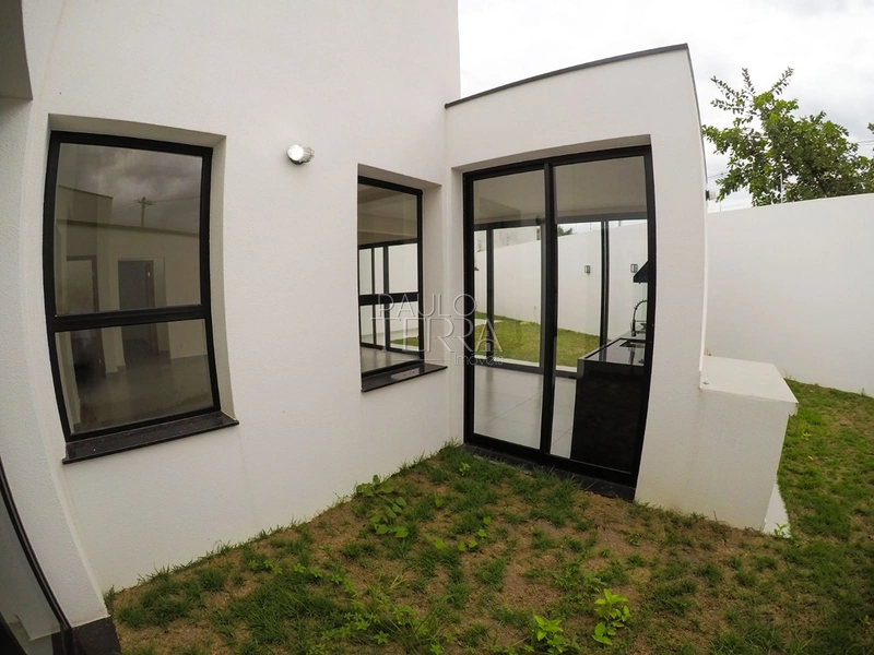 Casa térrea nova à venda no Condomínio Parque das Araucárias em Tremembé | 3 quartos, quintal amplo e área gourmet: 14ª foto da galeria de imagens do imóvel