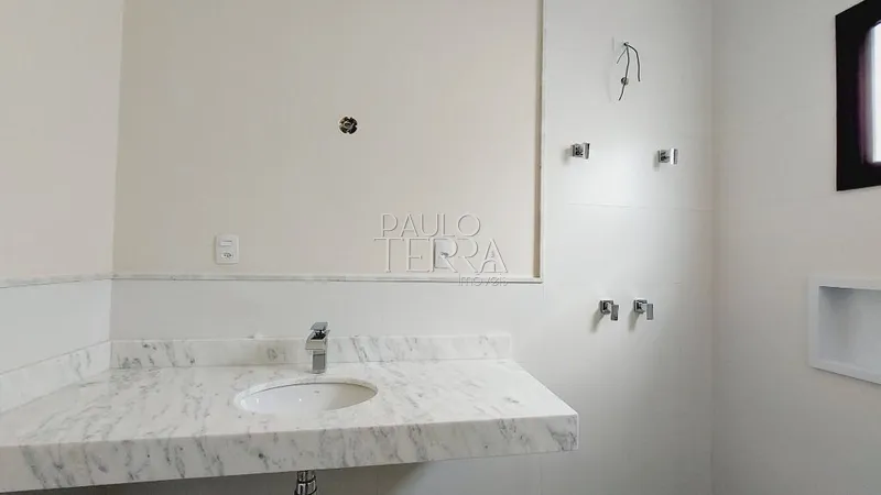 Casa térrea nova à venda no Condomínio Parque das Araucárias em Tremembé | 3 quartos, quintal amplo e área gourmet: 24ª foto da galeria de imagens do imóvel
