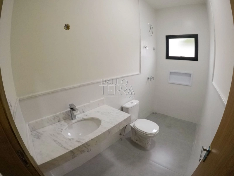 Casa térrea nova à venda no Condomínio Parque das Araucárias em Tremembé | 3 quartos, quintal amplo e área gourmet: 28ª foto da galeria de imagens do imóvel