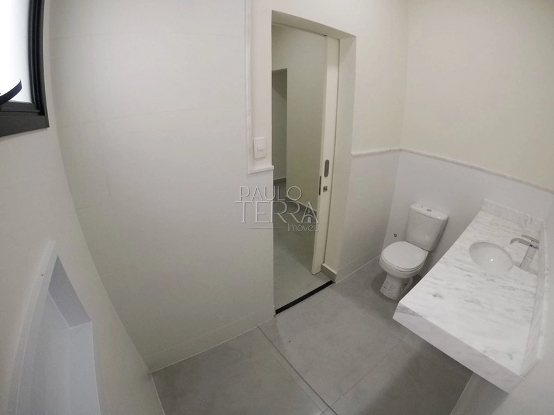 Casa térrea nova à venda no Condomínio Parque das Araucárias em Tremembé | 3 quartos, quintal amplo e área gourmet: 25ª foto da galeria de imagens do imóvel