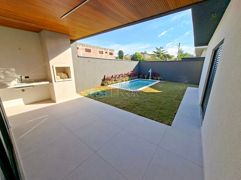 Imóvel residencial ou comercial