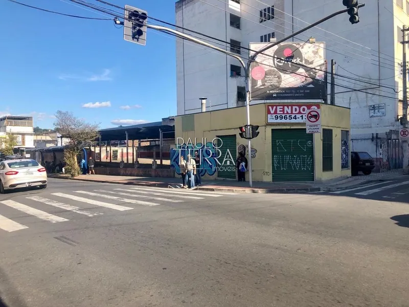 Imovel comercial de esquina bem localizado em Taubaté SP no Centro.: 5ª foto da galeria de imagens do imóvel