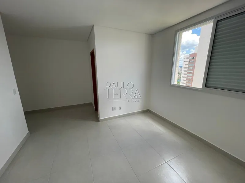 Apartamento alto padrão 155m2 no condomínio Renaissance em Taubaté SP: 17ª foto da galeria de imagens do imóvel
