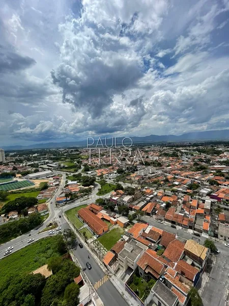 Apartamento alto padrão 155m2 no condomínio Renaissance em Taubaté SP: 3ª foto da galeria de imagens do imóvel