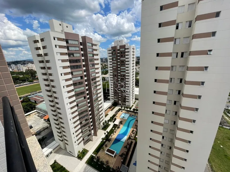 Apartamento alto padrão 155m2 no condomínio Renaissance em Taubaté SP: 1ª foto da galeria de imagens do imóvel