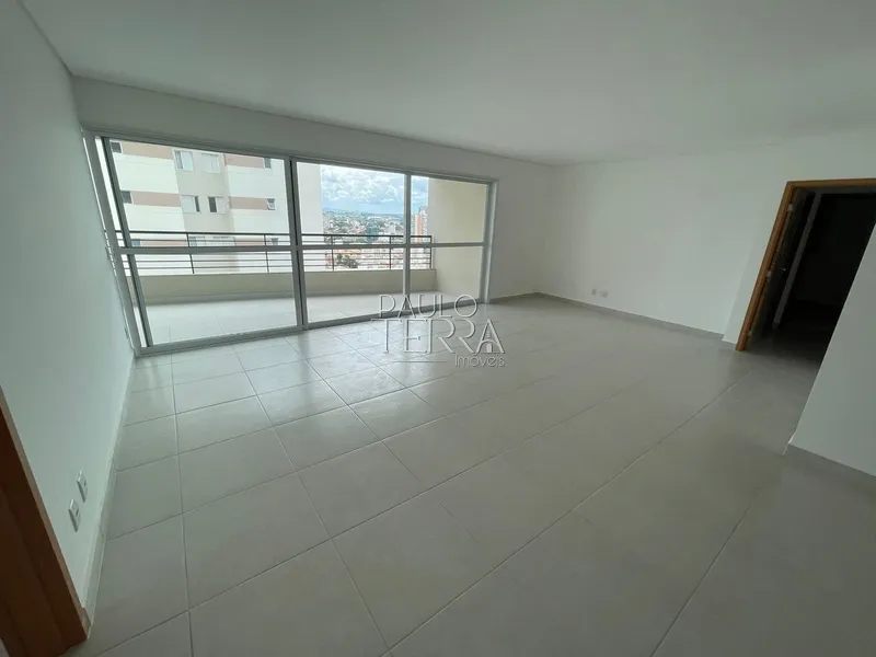Apartamento alto padrão 155m2 no condomínio Renaissance em Taubaté SP: 6ª foto da galeria de imagens do imóvel