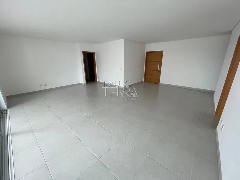 Apartamento alto padrão 155m2 no condomínio Renaissance em Taubaté SP: 14ª foto da galeria de imagens do imóvel