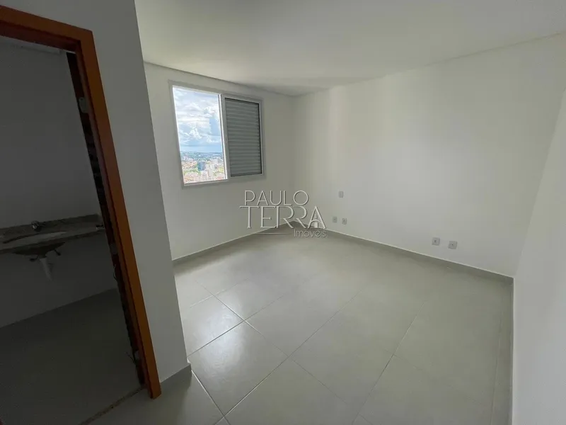 Apartamento alto padrão 155m2 no condomínio Renaissance em Taubaté SP: 18ª foto da galeria de imagens do imóvel