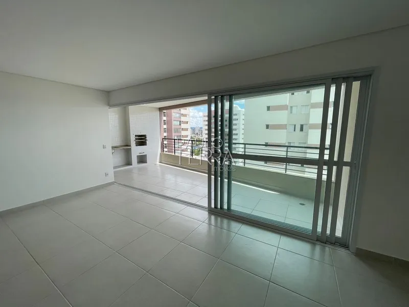 Apartamento alto padrão 155m2 no condomínio Renaissance em Taubaté SP: 5ª foto da galeria de imagens do imóvel