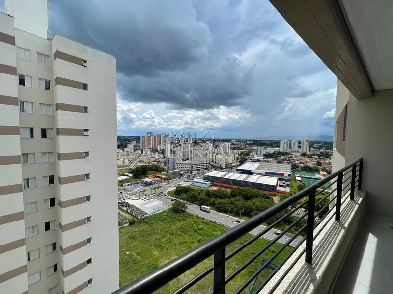 Apartamento alto padrão 155m2 no condomínio Renaissance em Taubaté SP: 2ª foto da galeria de imagens do imóvel