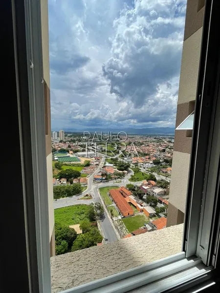 Apartamento alto padrão 155m2 no condomínio Renaissance em Taubaté SP: 22ª foto da galeria de imagens do imóvel