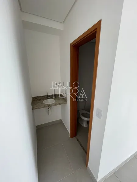 Apartamento alto padrão 155m2 no condomínio Renaissance em Taubaté SP: 7ª foto da galeria de imagens do imóvel