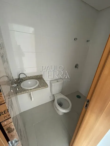 Apartamento alto padrão 155m2 no condomínio Renaissance em Taubaté SP: 13ª foto da galeria de imagens do imóvel