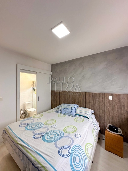 Apartamento no Condomínio Jabuticabeiras em Taubaté SP | Duplex | 3 dormitórios | escritório | Mobiliado: 45ª foto da galeria de imagens do imóvel