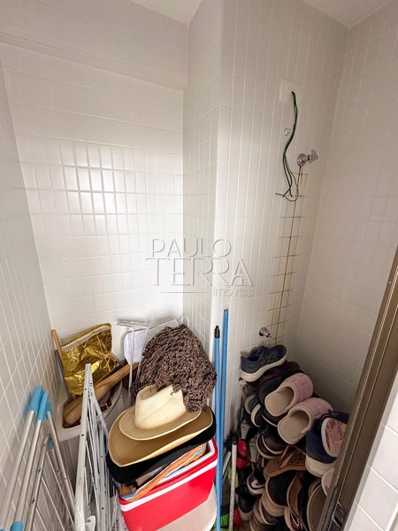 Apartamento no Condomínio Jabuticabeiras em Taubaté SP | Duplex | 3 dormitórios | escritório | Mobiliado: 17ª foto da galeria de imagens do imóvel
